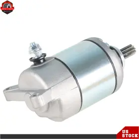 31200-kpt-a01 Berliii Ber324525 New Starter For Honda 150 Crf150f Motorcycle 2006-2009 2012-2015