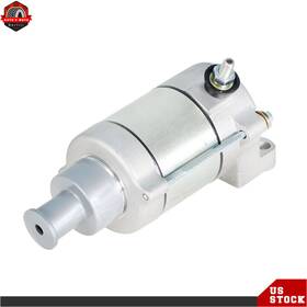 Berliii Ber324540 Starter Replacemnt Fit For Honda Crf450 Crf450x 2005-2018 # 31200-mey-671