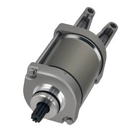 Bfo 1u7bqj Starter Motor For Yamaha R1m Mt10 2015 2016 2017-2022 2cr-81890-10 12v 9 Teeth