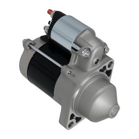Bfo 2qutz7 Starter For Toro Precision Z340 Z3400 Honda 530cc 31200-z0a-003 12v Ccw