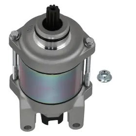 4d8dub Bfo 9 Teeth Starter Motor For Ktm 250/350 Sx-f Xc-f Exc-f 12v 2015-2024