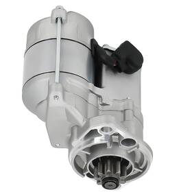 Bfo 4pmdhs New Starter For Bobcat Holland Thomas Equipment Kubota Diesel Engines 9lfi