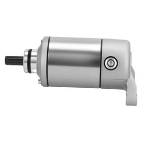 Bfo 5h16a2 Starter Motor For Suzuki Sv650 1999 2000 2001-2017 31100-19f00 12v 10 Teeth