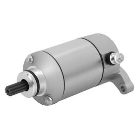 Bfo 7sruh9 Starter Motor For Suzuki Vstrom 650 Dl650a 2004-2019 31100-19f00 10 Teeth