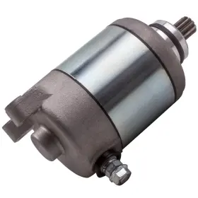 31200-hp1-601 Bfo 8922 Starter Motor For Honda Trx450r Trx450er Atv 2009 2012 Sth0405