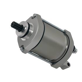 Bfo 9mb2xq Starter Motor For Yamaha R1m Mt10 2015-2022 2cr-81890-10 Heavy Duty 12v 9t