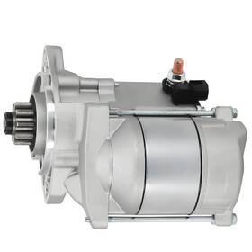 Bfo 9shw1t New Starter For Bobcat Holland Thomas Equipment Kubota Diesel Engines Zci4
