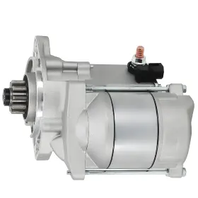 9shw1t Bfo New Starter For Bobcat Holland Thomas Equipment Kubota Diesel Engines Zci4