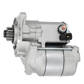 Bfo 9uydkf New Starter For Bobcat Holland Thomas Equipment Kubota Diesel Engines