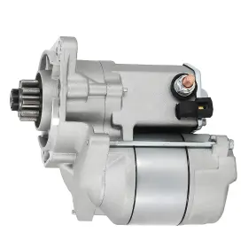 9uydkf Bfo New Starter For Bobcat Holland Thomas Equipment Kubota Diesel Engines