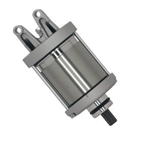 Bfo F62rje Starter Motor For Yamaha Mt-10 Yzf R1 2015 2016 2017-2022 2cr-81890-00 12v 9t