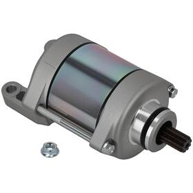 Bfo Fxwex7 9t 12v Starter Motor For Ktm 250/350 Sx-f Xc-f Exc-f 2015-2024