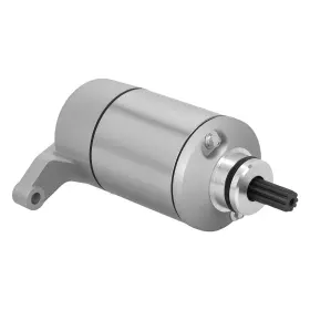 31100-19f00 Bfo Iqz5o5 Starter Motor For Suzuki Sv650 Abs 2003-2017 Vstrom 650 10 Teeth