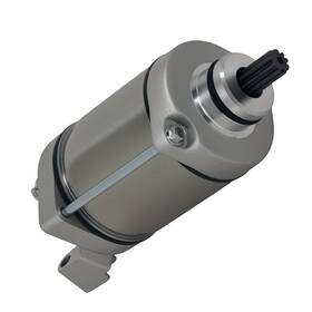 Bfo Owq4g1 Starter Motor For Yamaha R1m Mt10 2015-2022 2cr-81890-10 12v 9t