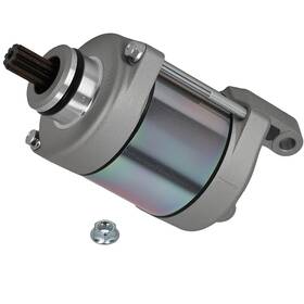 Bfo P80aru 12v Starter Motor For Ktm 250/350 Exc-f Sx-f Xc-f 9t 2015-2024