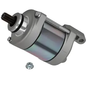 P80aru Bfo 12v Starter Motor For Ktm 250/350 Exc-f Sx-f Xc-f 9t 2015-2024
