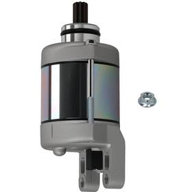 Bfo Q9jpdm 9 Teeth 12v Starter Motor For Ktm 250/350 Sx-f/xc-f/exc-f 2015-2024