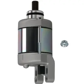 Q9jpdm Bfo 9 Teeth 12v Starter Motor For Ktm 250/350 Sx-f/xc-f/exc-f 2015-2024