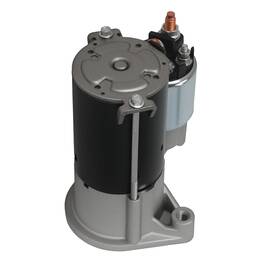 Bfo Soqt74 Starter Motor For John Deere Gator Xuv 812cc Utility Vehicle 2011-2013 Kawasaki
