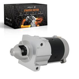 Bfo U0l9vb Starter Motor For Kawasaki Kaf400 Mule 600 610 21163-7028 Am134946 12v 9 Teeth