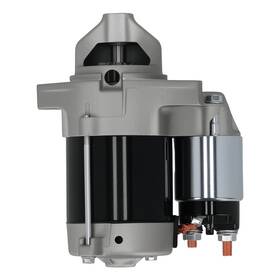 Bfo Uhq20a Starter Motor For Toro Z340 Z530 Riding Mower Honda 530cc 31200-z0a-0030 10t