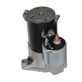 Bfo V1xndk Electric Starter Motor For John Deere Xuv Gator 11-13 Kawasaki Mule 812cc 15-20