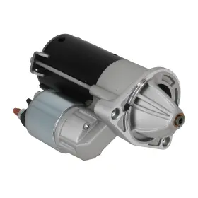 Vh49z1 Bfo Electric Starter Motor For John Deere Xuv Gator 11-13 Kawasaki Mule 812cc 15-20