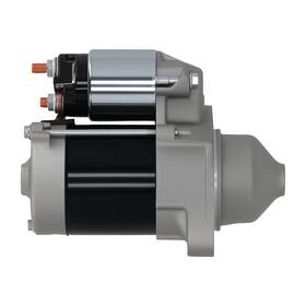 Bfo Vo9hb7 Starter For Toro Z530 Zd530 Riding Mower Honda 530cc 228000-9481 12v 10t