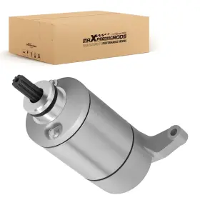 31100-19f00 Bfo W7af3c Starter Motor For Suzuki Vstrom 650 Dl650a 2004-2019 10 Teeth