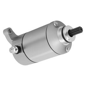Bfo X63lhk Starter For Suzuki Vstrom 650 Dl650 2004-2019 31100-19f00 12v 10 Teeth