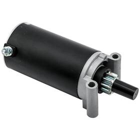 Bfo Y0yacr 12 Volt Ccw Starter Motor For Toro Timecutter Titan 2007-2009 3209804 10t