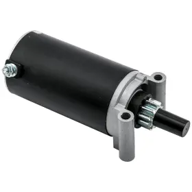 3209804 Bfo Y0yacr 12 Volt Ccw Starter Motor For Toro Timecutter Titan 2007-2009 10t
