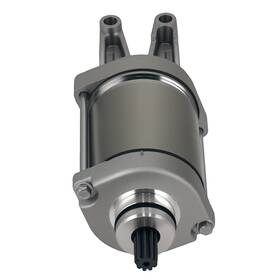 Bfo Z0nu8x Starter Motor For Yamaha R1 Mt10 2015-2022 2cr-81890-10 Heavy Duty 9 Teeth