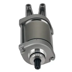 2cr-81890-10 Bfo Z0nu8x Starter Motor For Yamaha R1 Mt10 2015-2022 Heavy Duty 9 Teeth