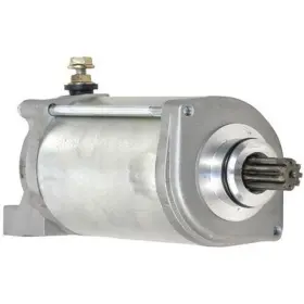 153702 Bikemaster Starter Motor Fits 97-15 Bmw 00-06 Bombardier 07 Can-am