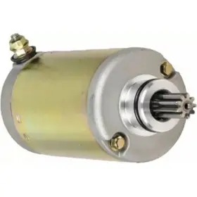 153712 Bikemaster Starter