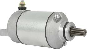Bikemaster 153742 Starter Motor For Kxf400 Ltz400 Dvx400 Drz400