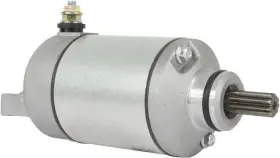 153742 Bikemaster Starter Motor For Kxf400 Ltz400 Dvx400 Drz400