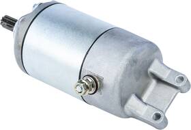 Bikemaster 153745 Starter Motor For 88-97 Suzuki Gsx600fkatana