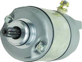 Bikemaster 153764 Starter Motor For 97-04 Ktm Lc4 Egse Sxc 400/620/625