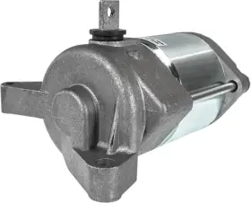153768 Bikemaster Starter Motor For 03-06 Yamaha Wr450f