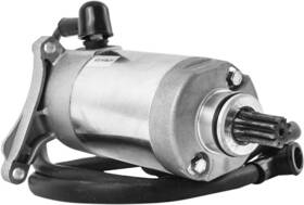 Bikemaster 153774 Starter Motor For 92-16 Yamaha Ttr Xt 225/230