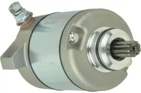 Bkm153781 Bikemaster 153781 Starter Motors Part