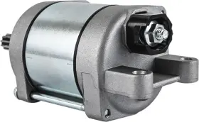 153785 Bikemaster Starter Motor For 11-15 Ktm Sxf Xcf/w Excf 250/350