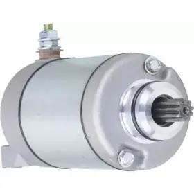 153793 Bikemaster Starter