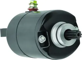 153806 Bikemaster Starter Fits Aprilia