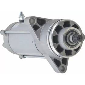 Bikemaster 153807 Starter Replacement