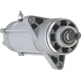 153807 Bikemaster Starter Replacement