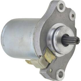 Bikemaster 153808 Starter