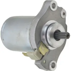 153808 Bikemaster Starter
